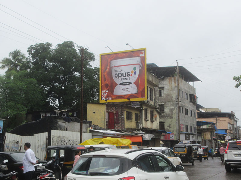 Birla paints Pramotion